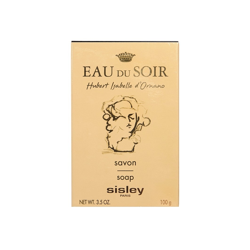 Savon Parfumé