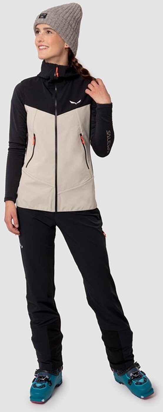 Salewa Funktionsweste SELLA DST W VEST