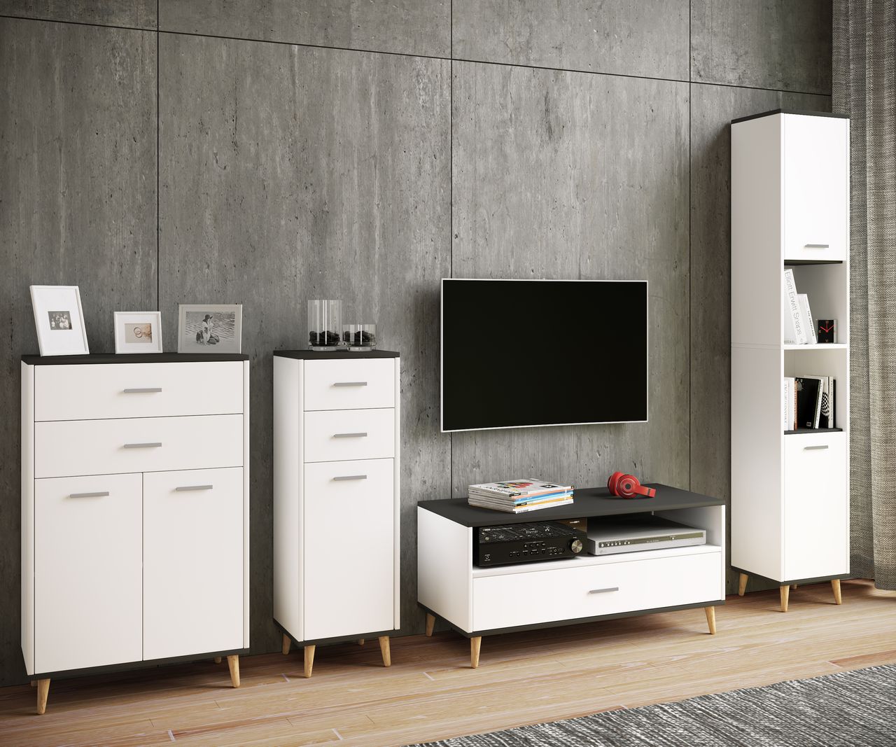 VCM Sideboard 