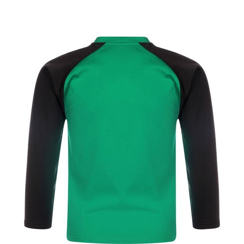 PUMA TeamLIGA Funktionssweatshirt Jungen