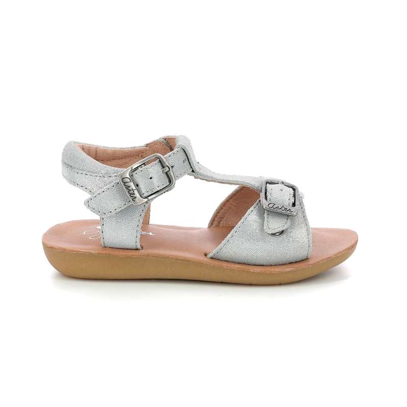 Sandales cuir Taora