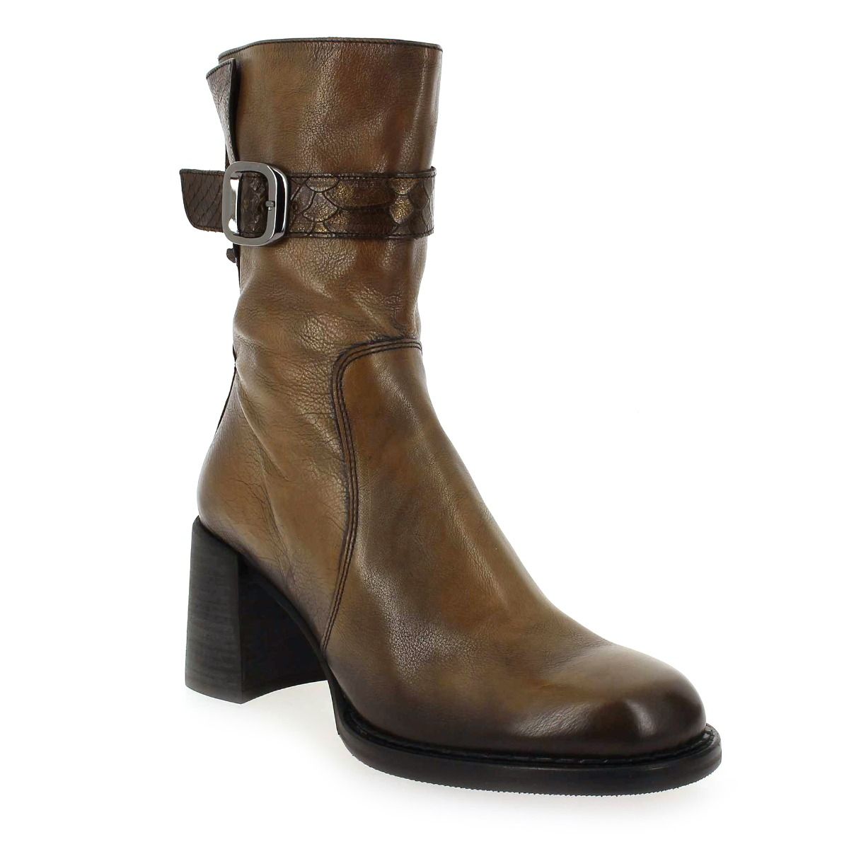 Muratti  ROSBRUCK - taupe