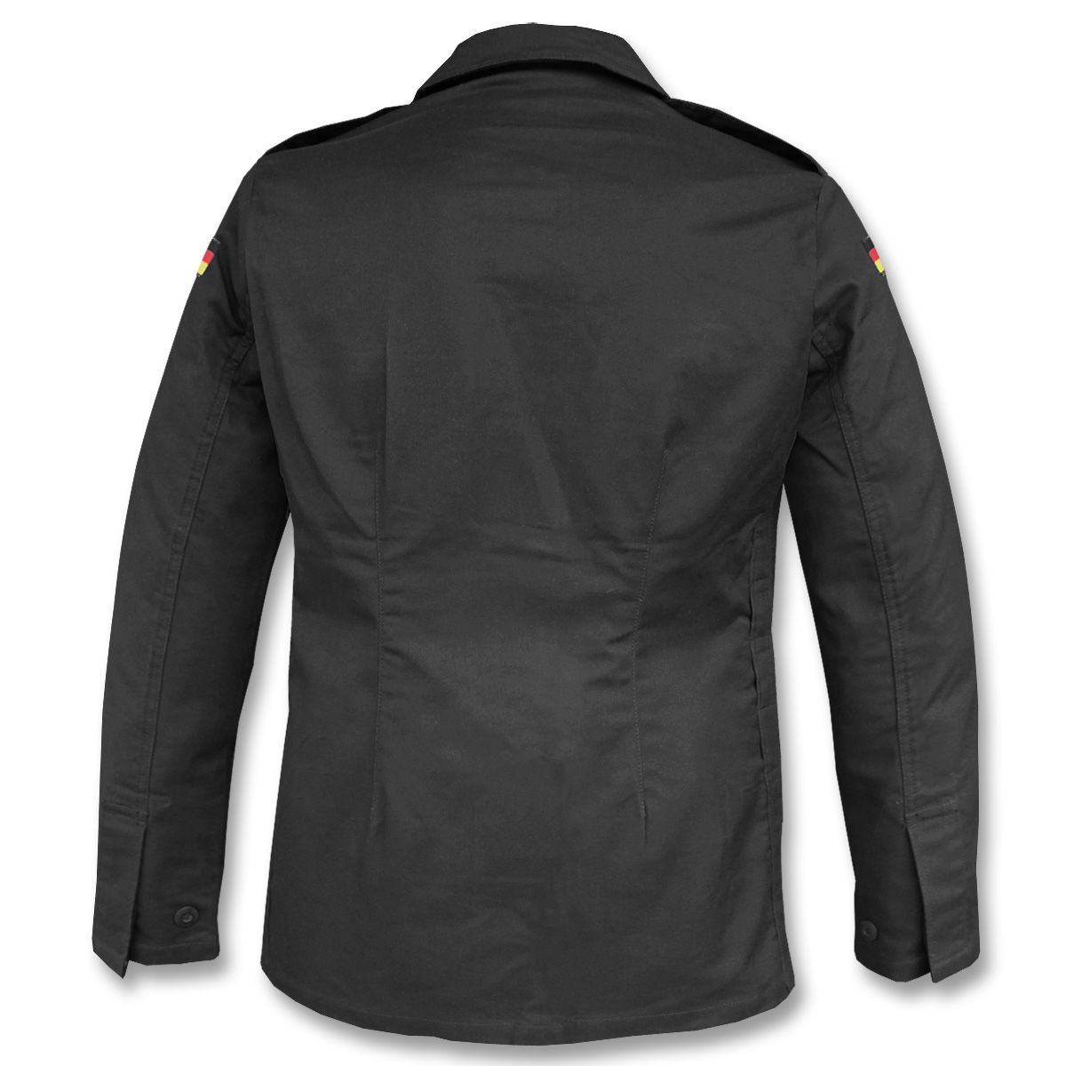 Bundeswehr Moleskin Feldjacke
