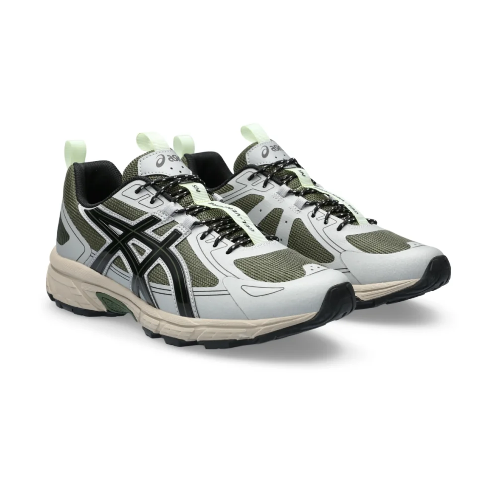 Asics GEL Venture 6 NS 1203A303-300 / grün