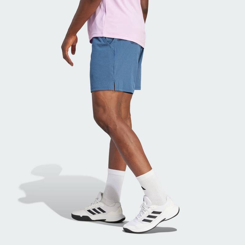 adidas Ergo Tennis Shorts Funktionsshorts Herren