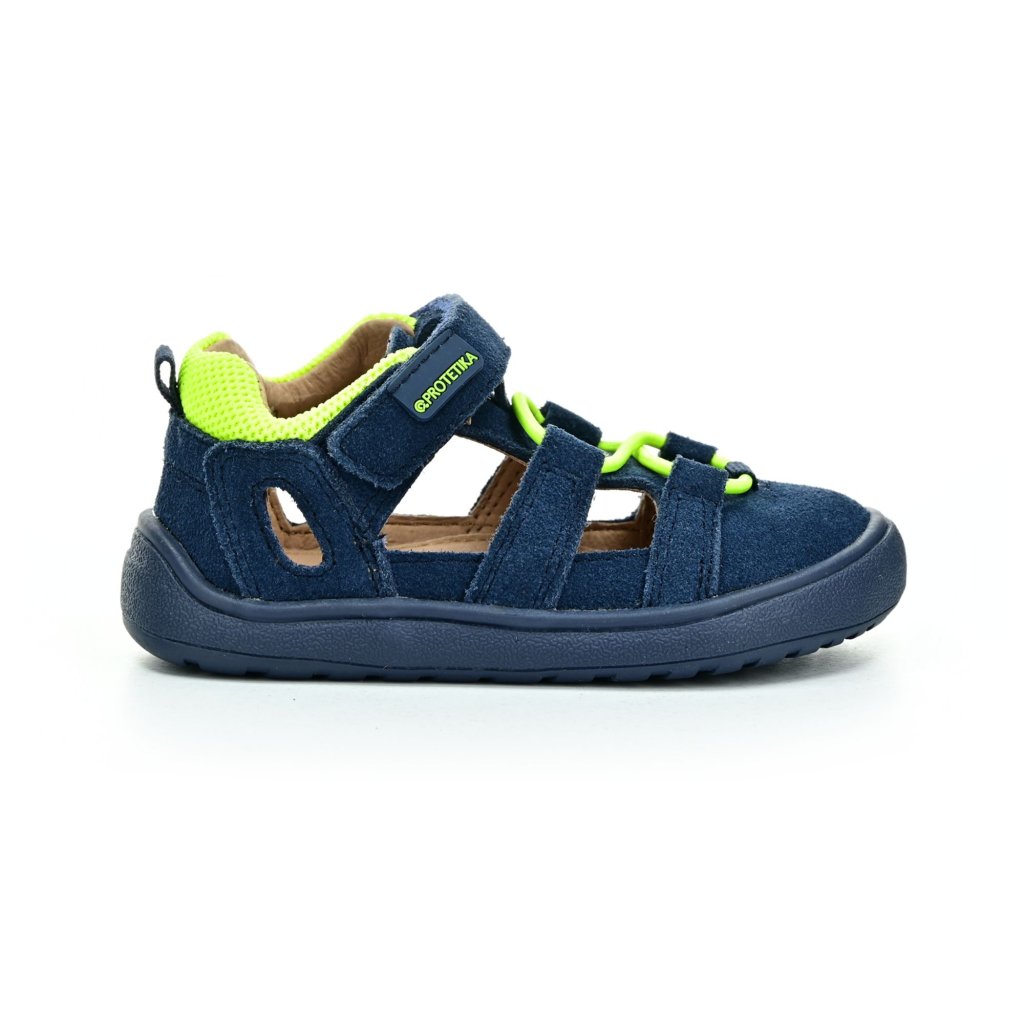 Protetika Kendy Marine Barfußsandalen