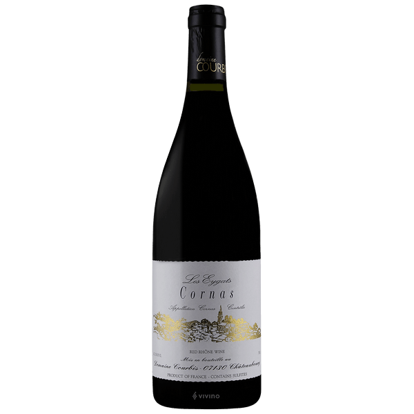 Domaine CourbisLes Eygats Cornas 2019
