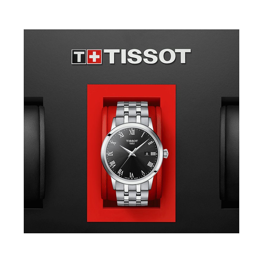 Tissot Herrenuhr Classic Dream