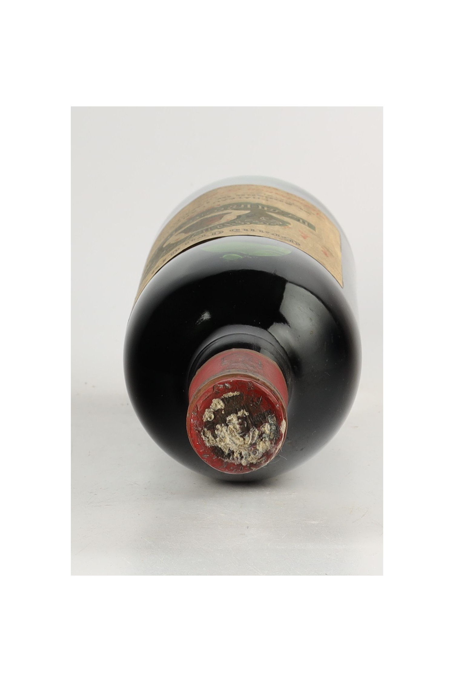 Château Angelus 1974, Saint Emilion