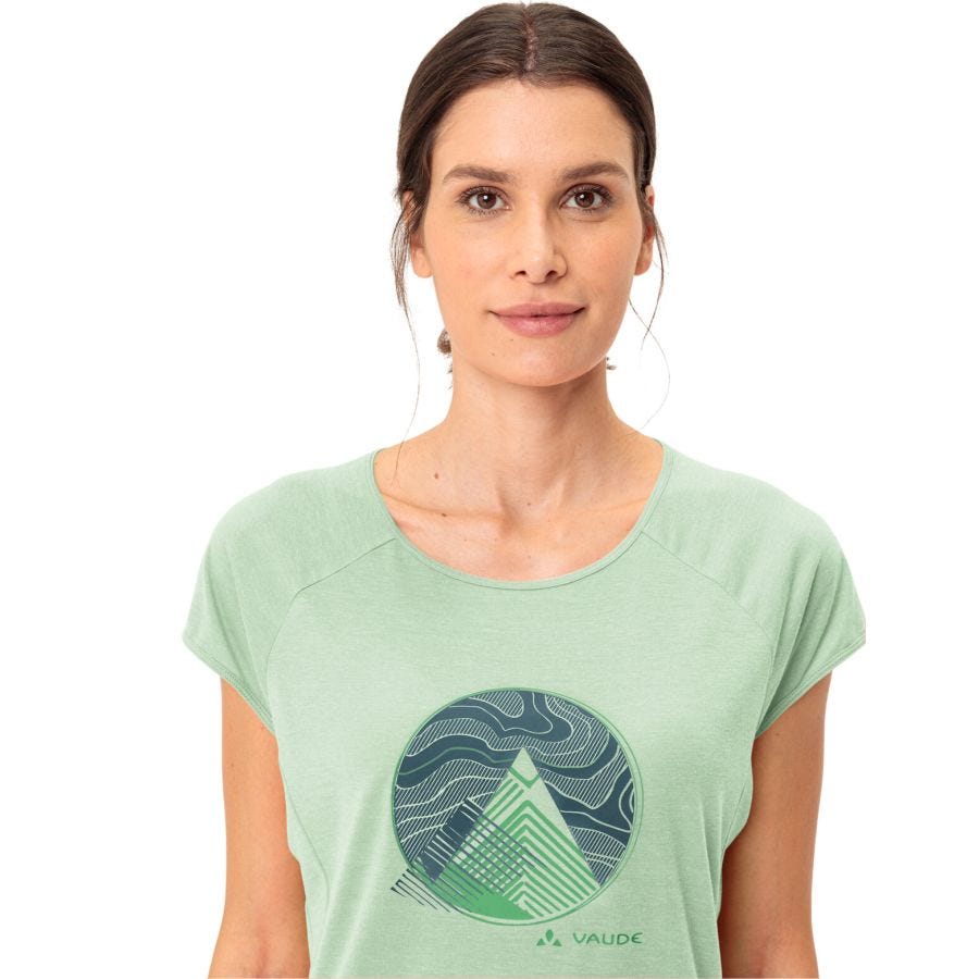 Tekoa T-Shirt II Damen