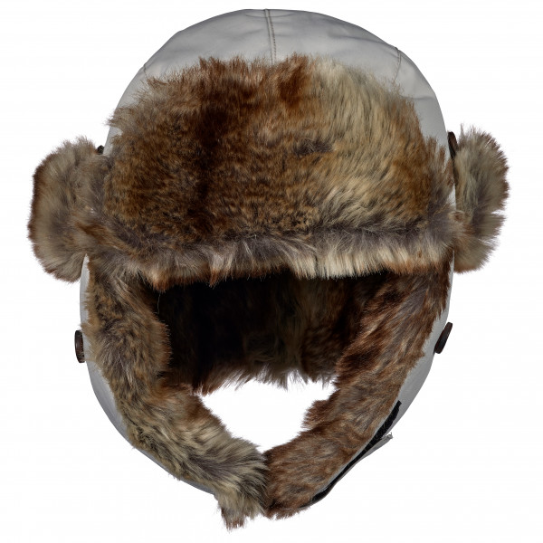 Isbjörn - Kid's Squirrel Winter Cap - Mütze