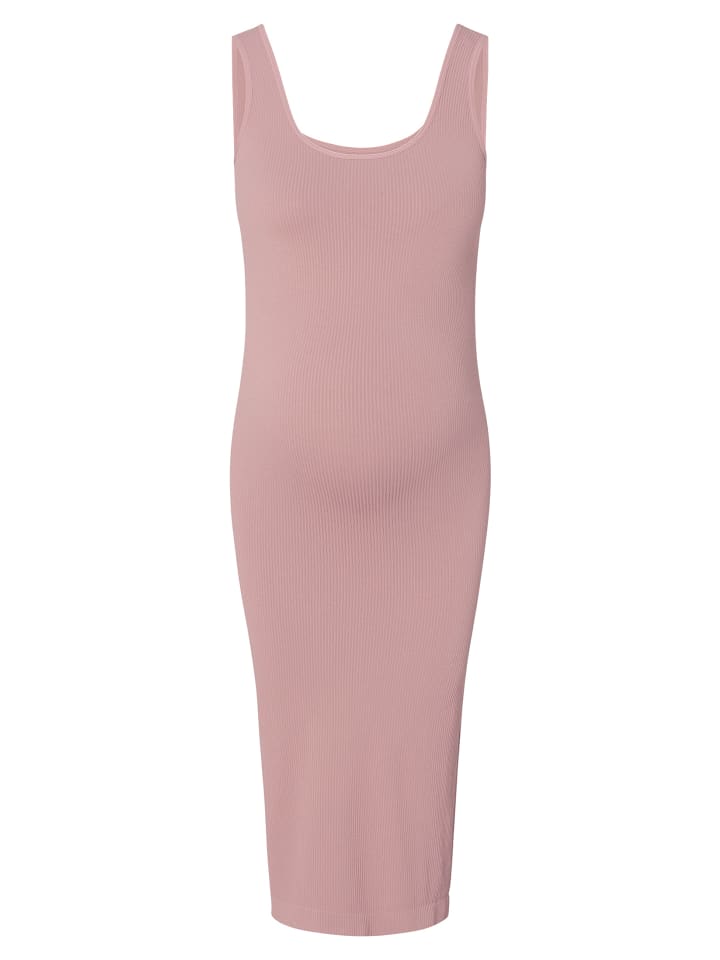 Noppies Kleid Noemi in Pale Mauve günstig kaufen