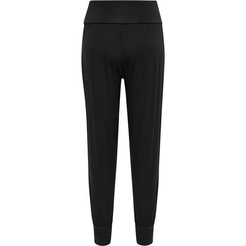 hummel hmlMT FIONA LOOSE PANTS Funktionshose Damen