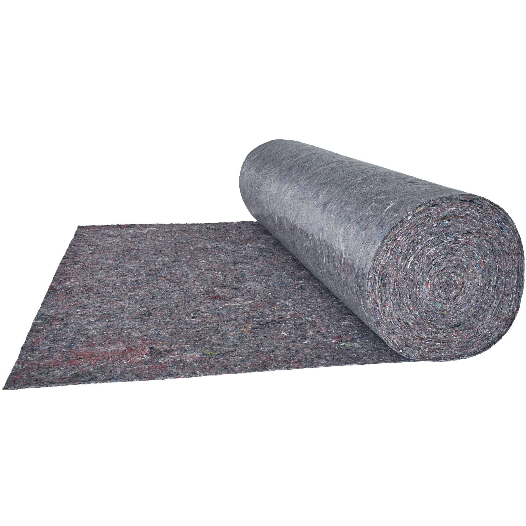 tectake Bodenschutzvlies Malervlies 50 m²