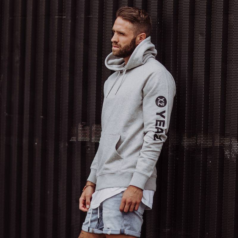 YEAZ CUSHER Hoodie