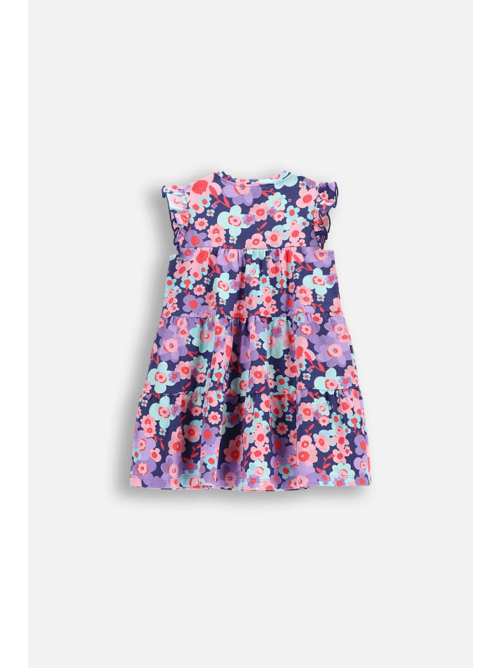 Coccodrillo Kleid in bunt günstig kaufen