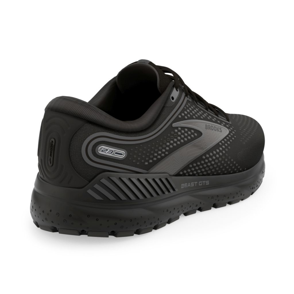 Brooks Beast GTS 23 110401-041-2E / schwarz