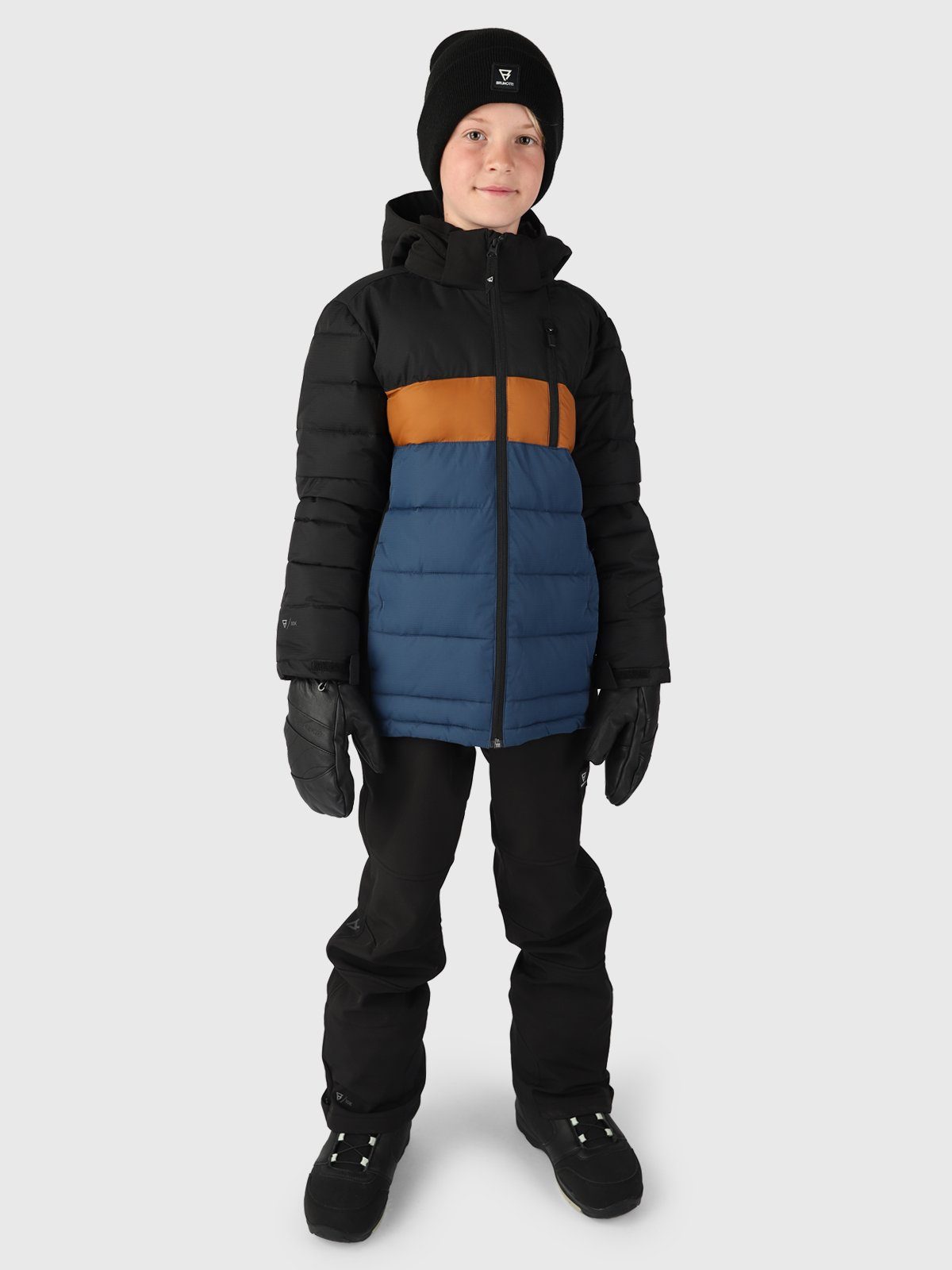 Brunotti Schneejacke