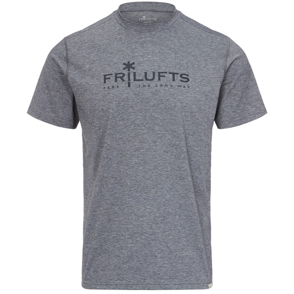 BITONTO PRINTED T-SHIRT Herren - Funktionsshirt