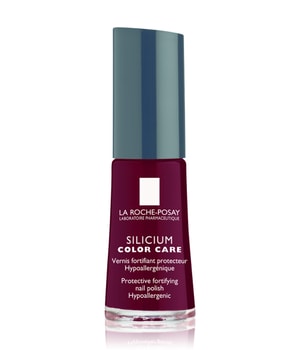 LA ROCHE-POSAY Silicium Pastel Care Nagellack-6 ml