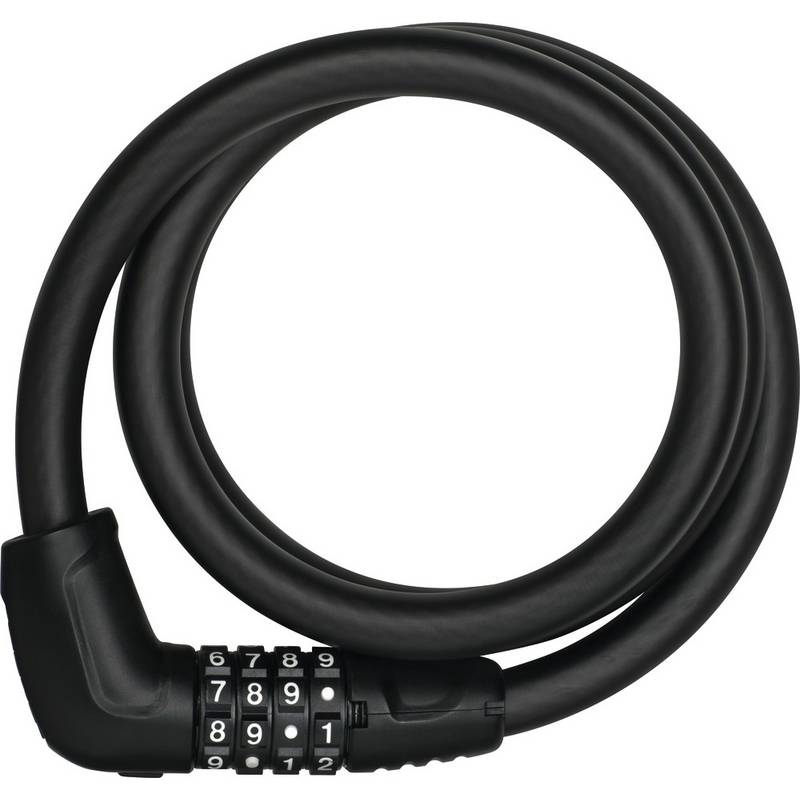 ABUS 6412C/120 TRESOR Fahrradschloss