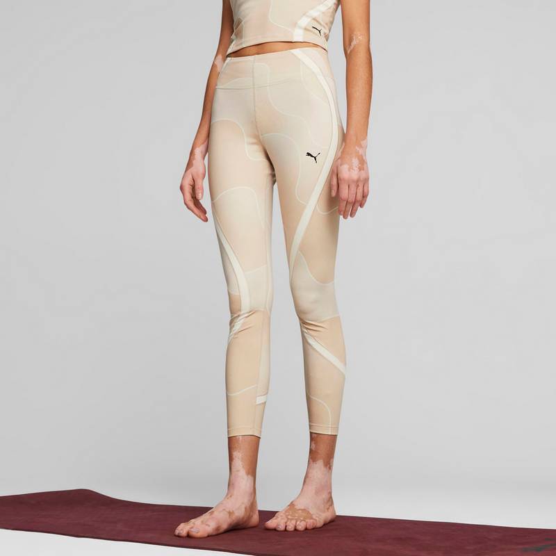 PUMA STUDIO Tights Damen