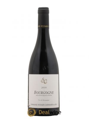 Bourgogne Sylvain Cathiard & Fils  2019 - Lot de 1 Bouteille