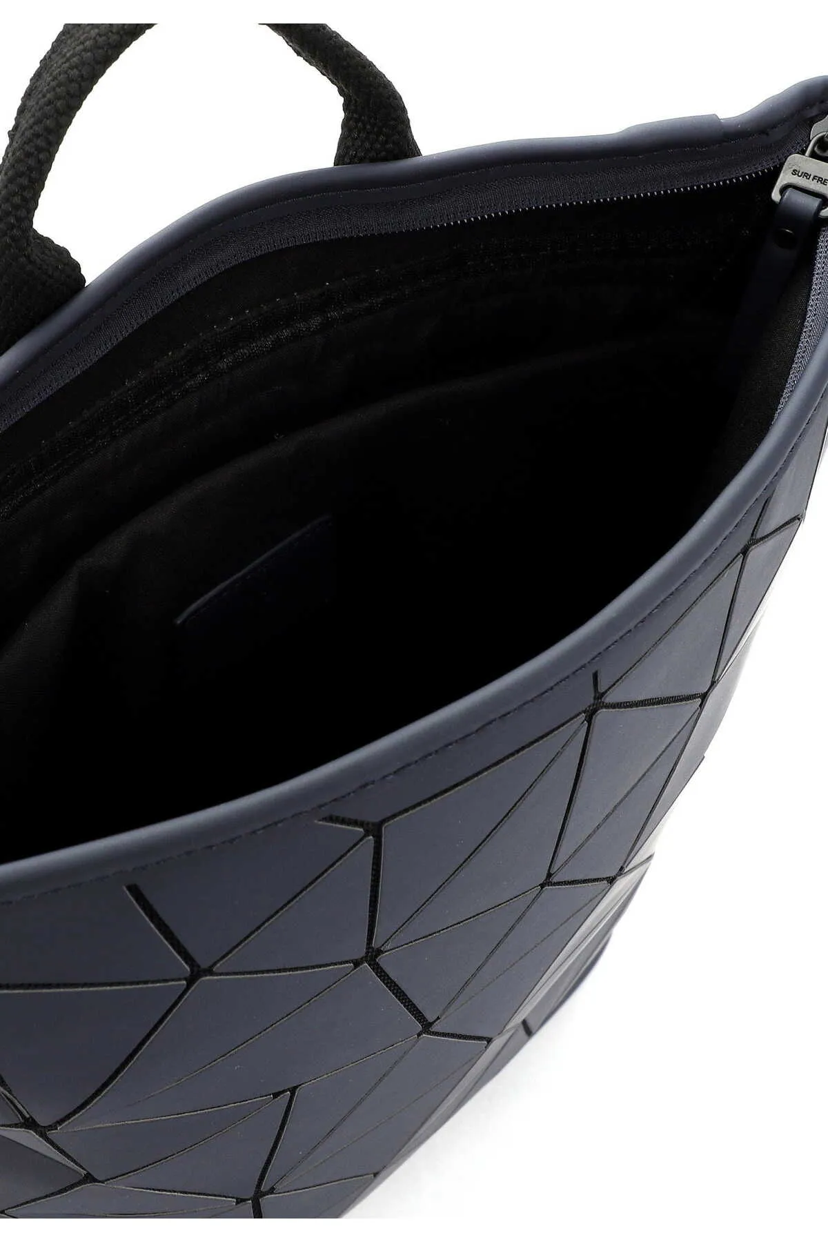 SURI FREY  Rucksack - Blau - Unifarben