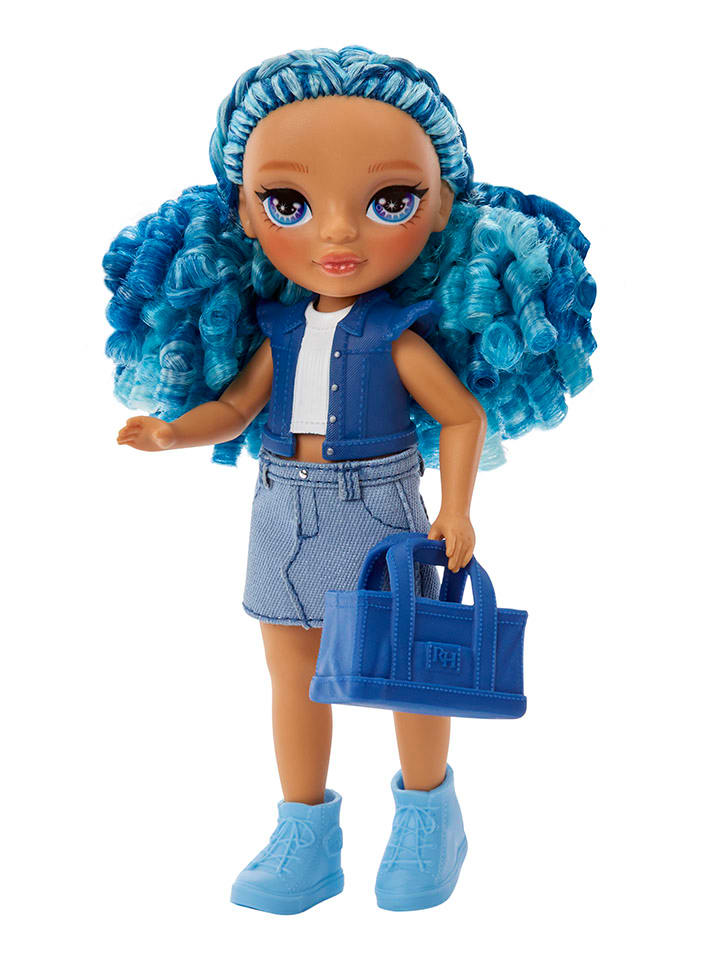 Rainbow High Puppe ''Rainbow High Littles Dolls - Sapphire'' - ab 4 Jahren günstig kaufen onesize