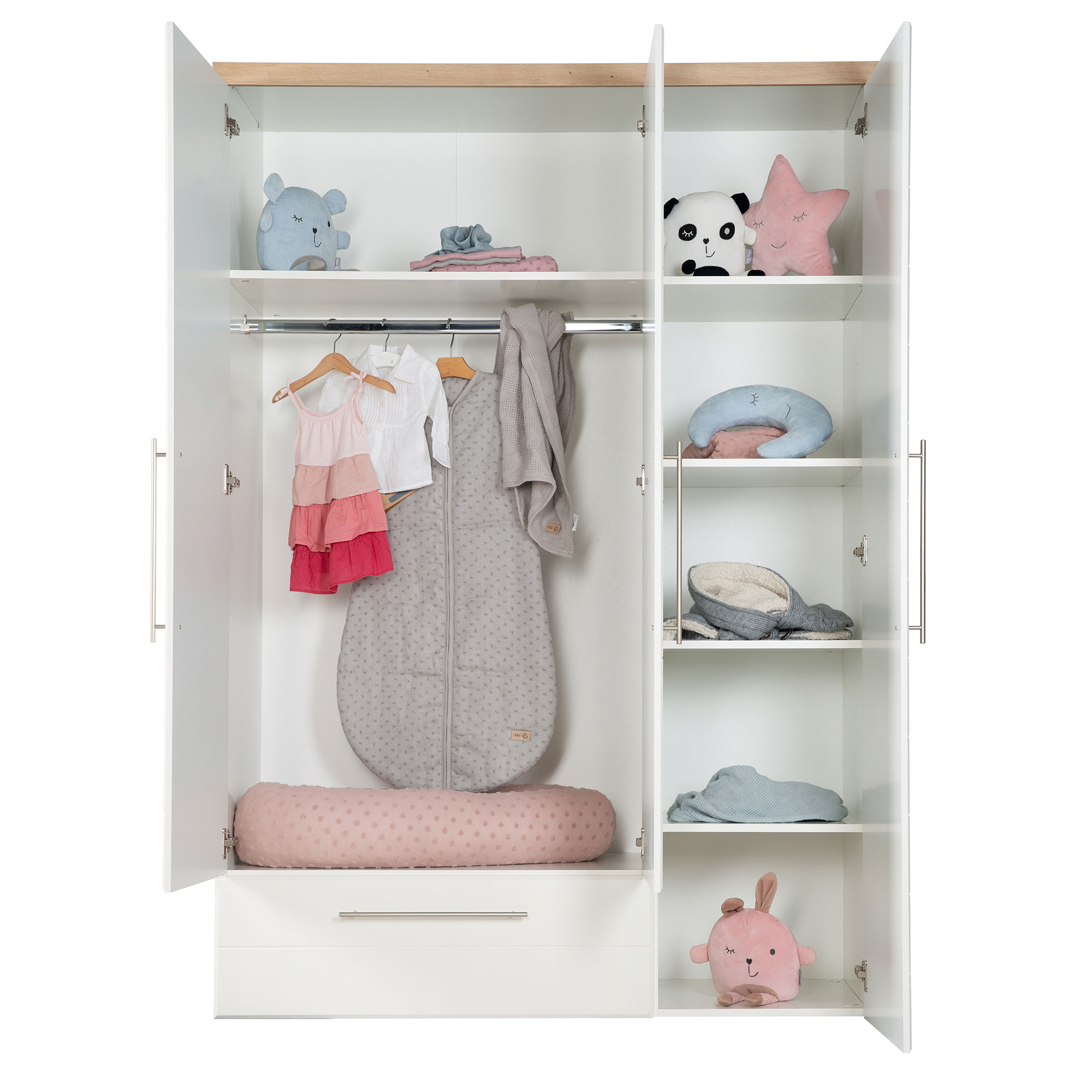 RobaBabyzimmer 'Nele'