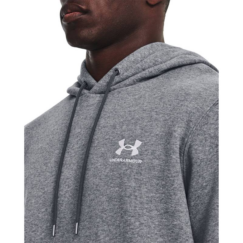 Under Armour Essential Hoodie Herren