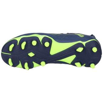 PUMA Future Play FG/AG Jr Fußball in blau