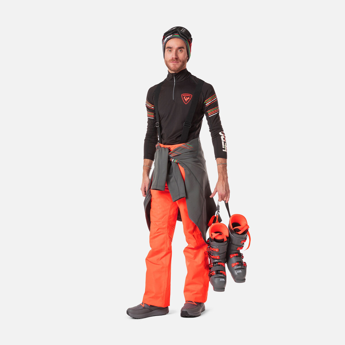 Hero R Herrenhose