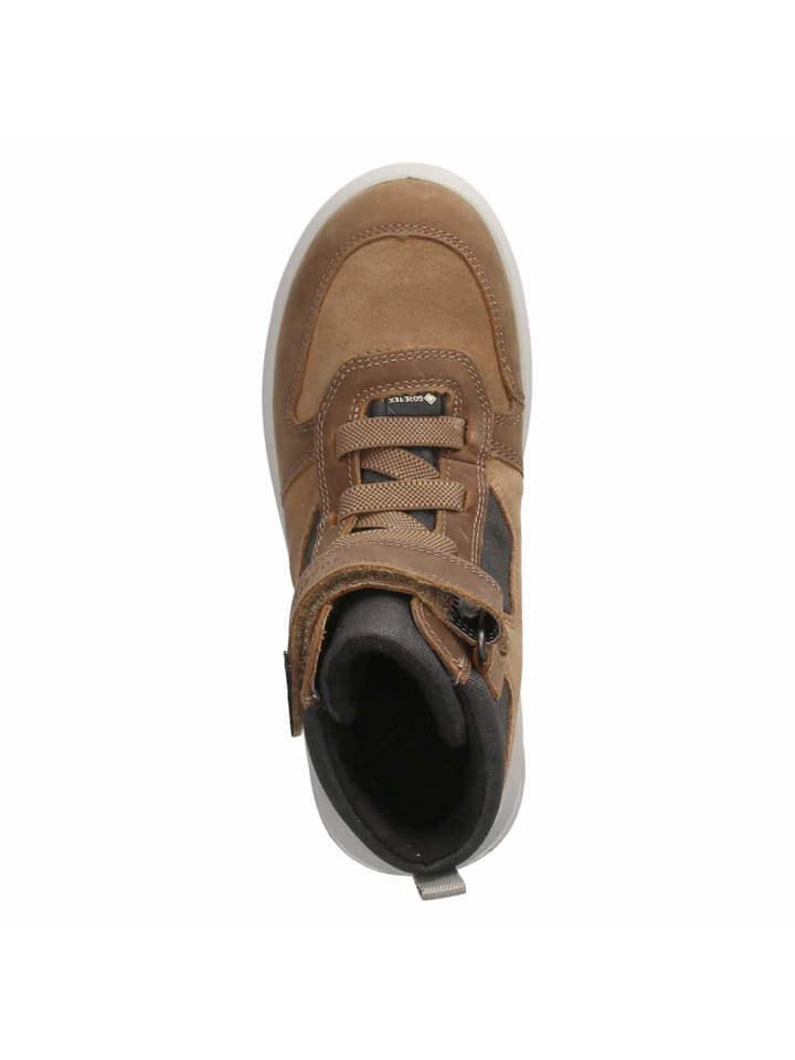 superfit Stiefeletten COSMO in Braun günstig kaufen