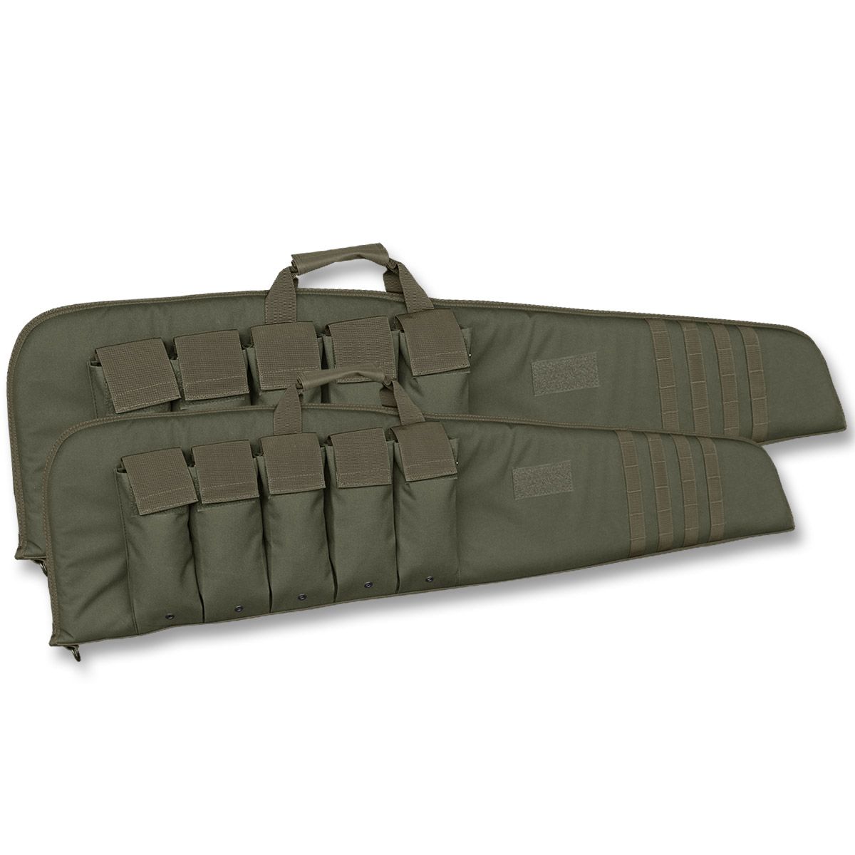 Gewehrtasche Basic mit Tragegurt