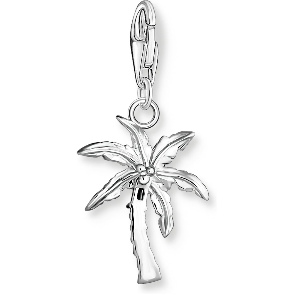Thomas Sabo Charm 925 Argent Pendentif