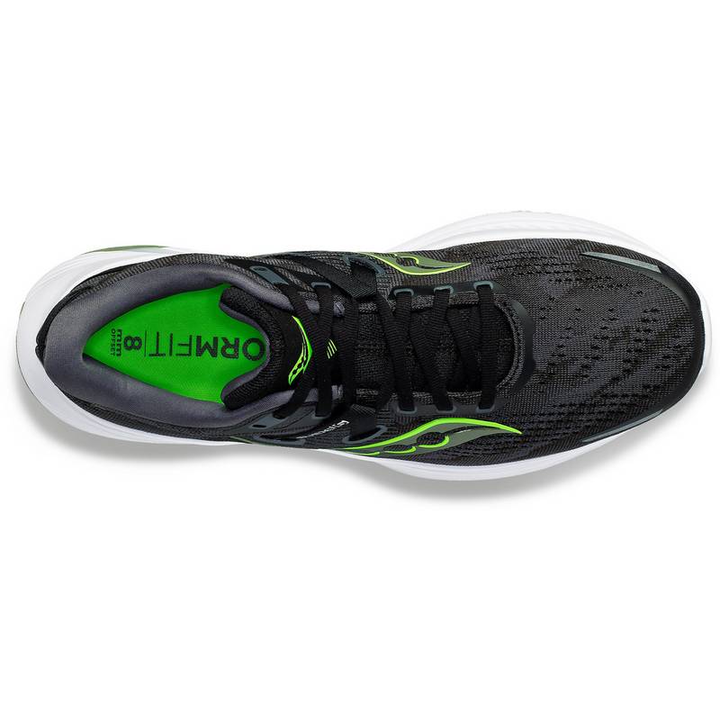 Saucony GUIDE 16 Laufschuhe Herren