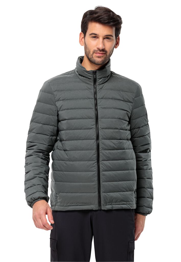 ARCADEN JKT M Daunenjacke Herren