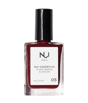 NUI Cosmetics Natural & Vegan Nagellack-14 ml