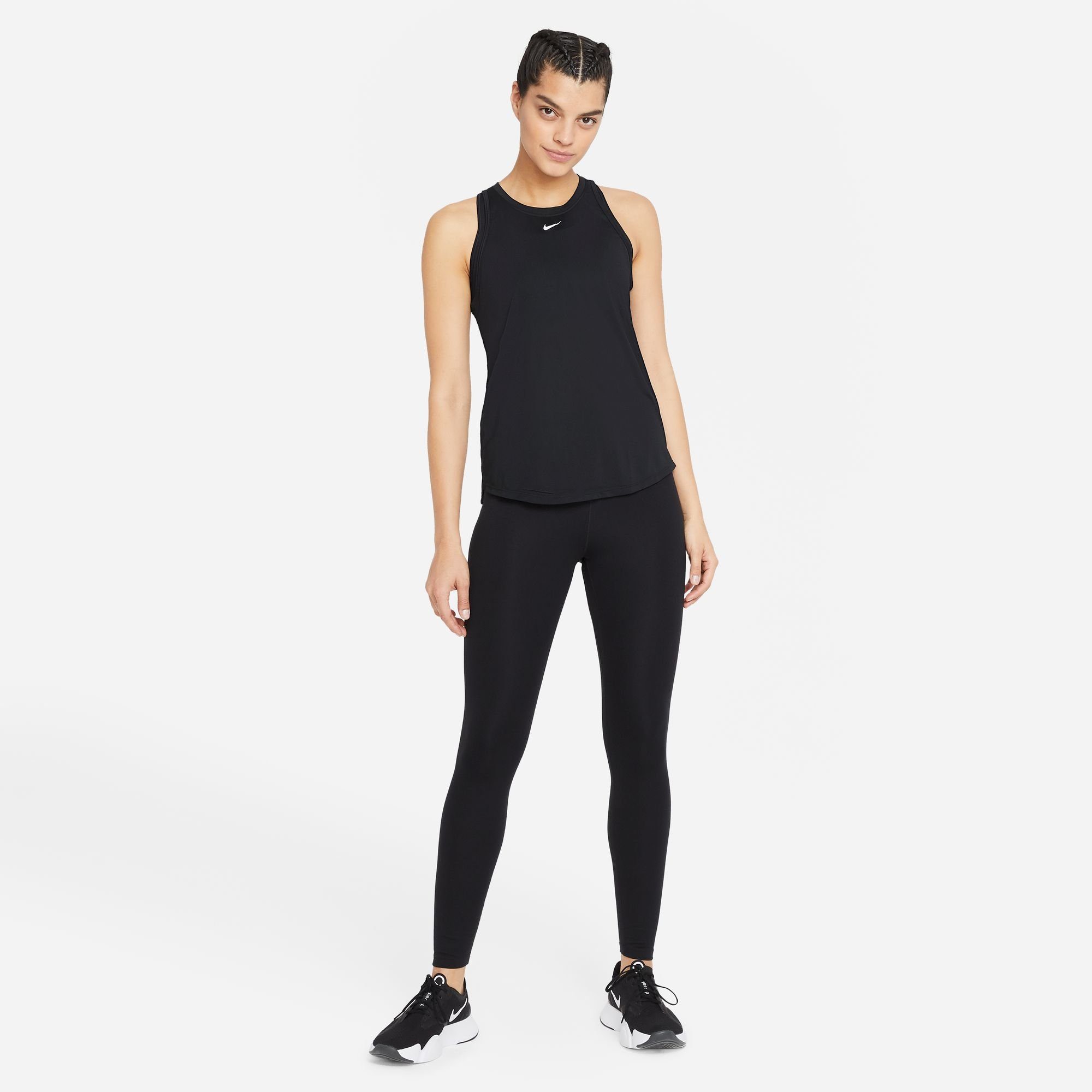 Nike Tanktop DRI-FIT ONE WOMEN'S STANDARD FIT TANK