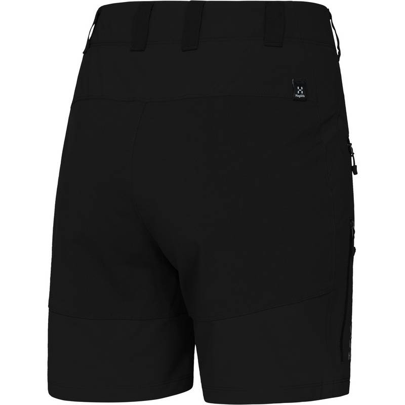 Haglöfs Mid Standard Shorts Funktionsshorts Damen