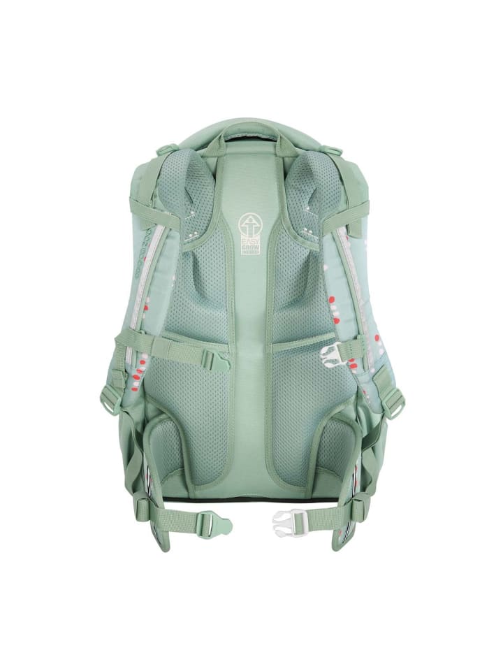 Coocazoo coocazoo Schulrucksack MATE, Dancing Dots günstig kaufen onesize