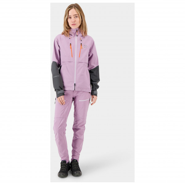 Didriksons - Women's Indus Jacket - Regenjacke