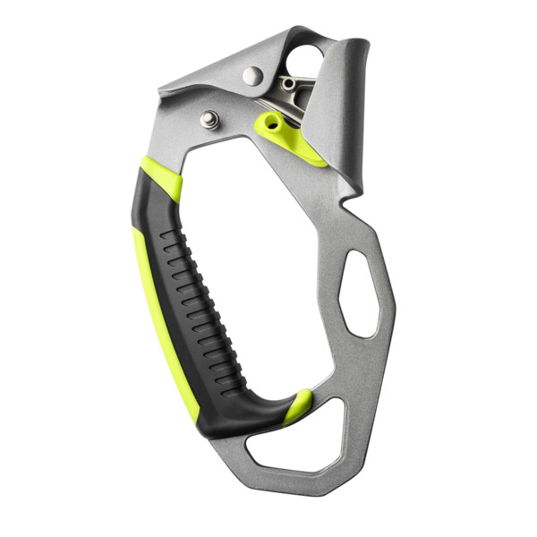HAND CRUISER LEFT - Steigklemme