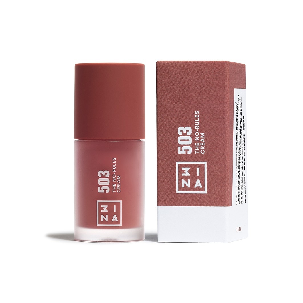 3INA La crema senza regole