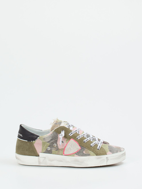 Sneaker-16639600004 Philippe Model