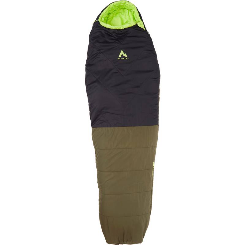 McKinley Trekker R 5 Kunstfaserschlafsack