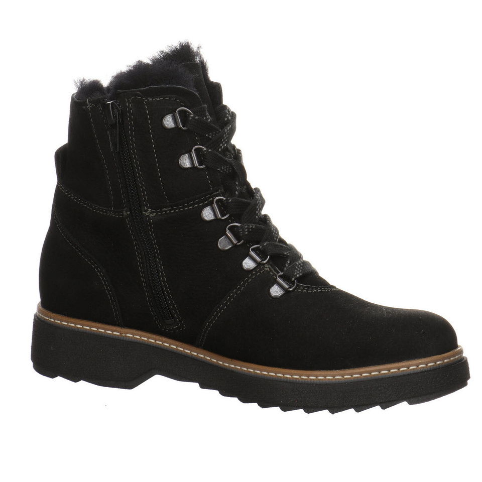 Waldläufer Hitomi Schnürboots
