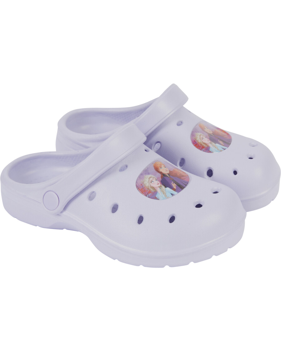 Clogs