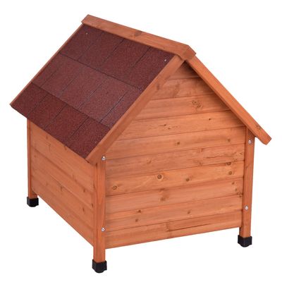 Hundehütte Spike Classic
